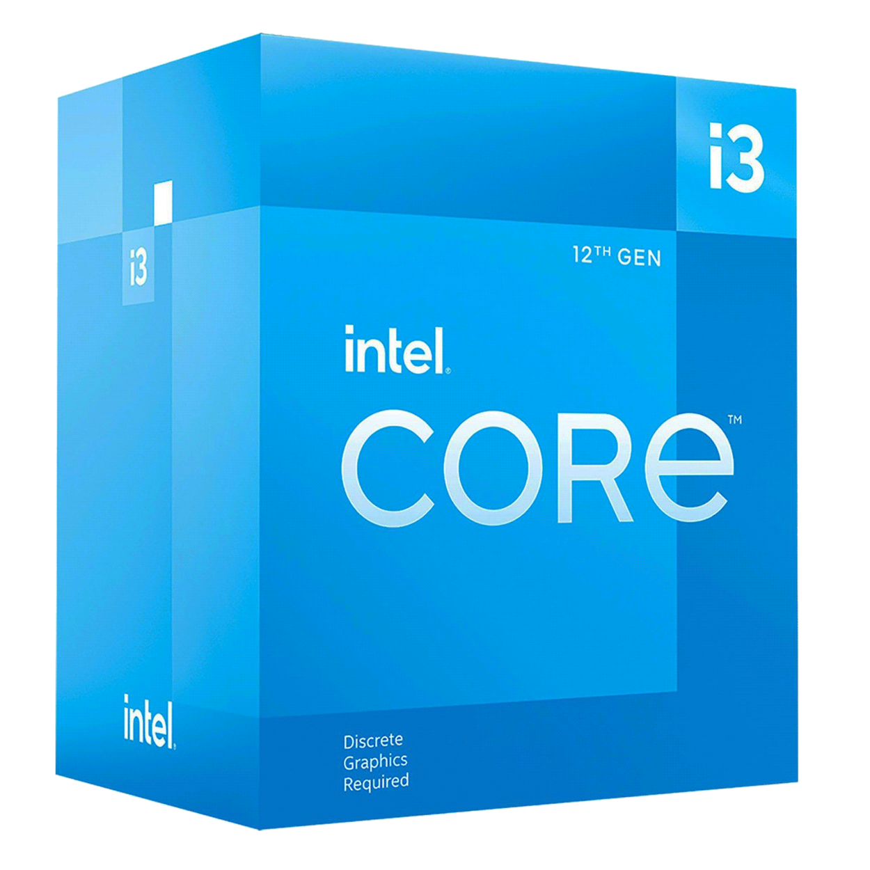 PC Bundle - Intel Core i3 12100F - ASUS Prime H610M-K D4 - 16GB Fury Beast DDR4-3200MHz Kit schwarz